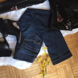 Faded Glory 8p women’s jeans